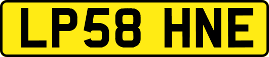 LP58HNE