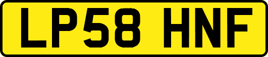 LP58HNF
