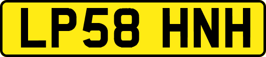 LP58HNH