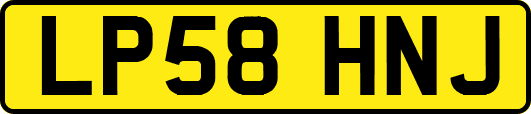 LP58HNJ