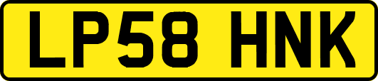LP58HNK
