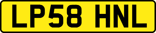 LP58HNL