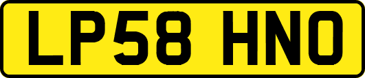 LP58HNO