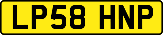 LP58HNP
