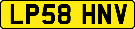 LP58HNV
