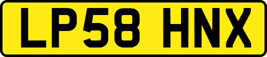 LP58HNX