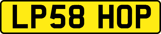 LP58HOP