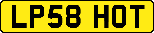 LP58HOT