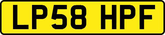 LP58HPF