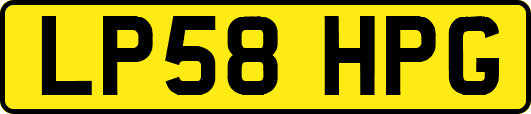 LP58HPG