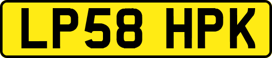 LP58HPK
