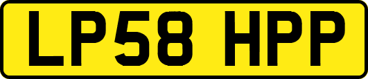 LP58HPP