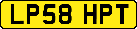 LP58HPT