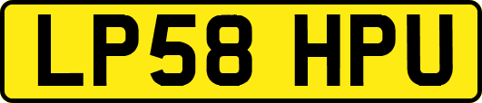 LP58HPU
