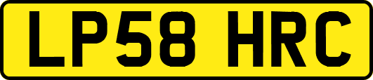 LP58HRC