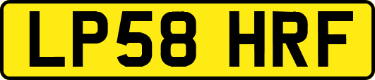 LP58HRF