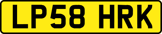 LP58HRK