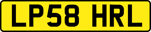 LP58HRL