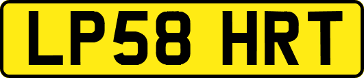 LP58HRT