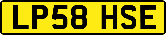 LP58HSE