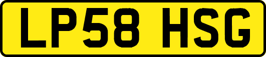 LP58HSG