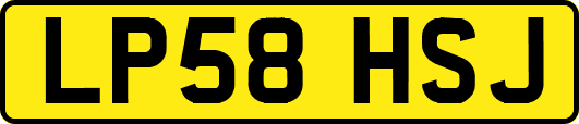 LP58HSJ