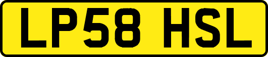 LP58HSL