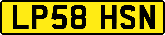 LP58HSN