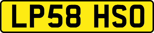 LP58HSO