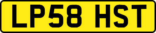 LP58HST