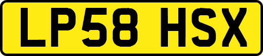 LP58HSX