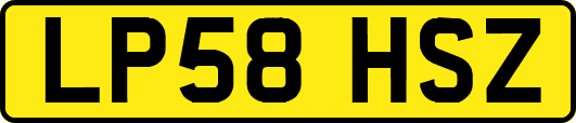 LP58HSZ