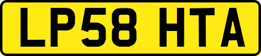 LP58HTA