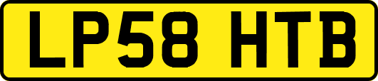 LP58HTB