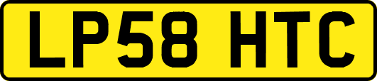 LP58HTC
