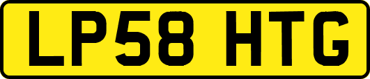 LP58HTG