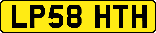 LP58HTH