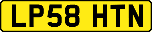LP58HTN