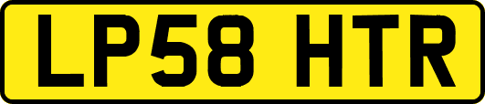 LP58HTR