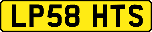 LP58HTS