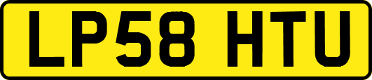 LP58HTU
