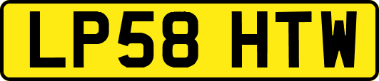 LP58HTW