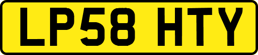 LP58HTY
