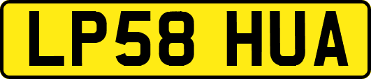 LP58HUA