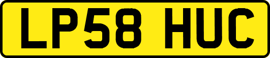 LP58HUC