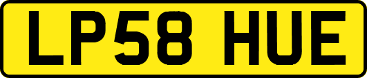 LP58HUE