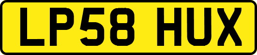 LP58HUX