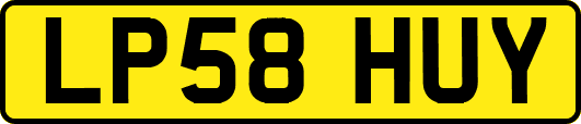 LP58HUY
