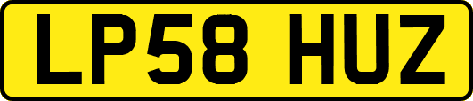 LP58HUZ