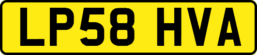LP58HVA